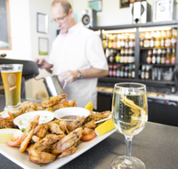 Capricorn Motel  Conference Centre - 2032 Olympic Games