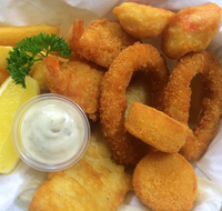 Parkhurst Tavern - 2032 Olympic Games