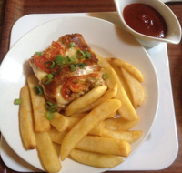 The Caves Country Pub - 2032 Olympic Games