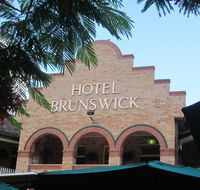 Bruns Brasserie - 2032 Olympic Games