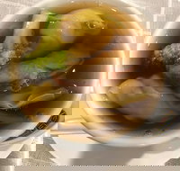 Dragon Gallery Chinese Restaurant - 2032 Olympic Games