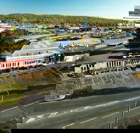 Gracemere Hotel  Bistro - 2032 Olympic Games