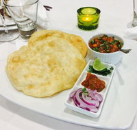 The Spice Route Gourmet - 2032 Olympic Games