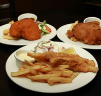 Irish Finnegans - 2032 Olympic Games