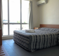 Upper Ross Hotel - 2032 Olympic Games