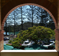 Hotel Brunswick - 2032 Olympic Games