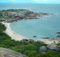 Meraki Whitsundays - 2032 Olympic Games