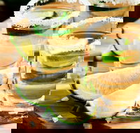 Mi Cantina Spanish Restaurant - 2032 Olympic Games