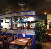 Bowen Hotel - 2032 Olympic Games