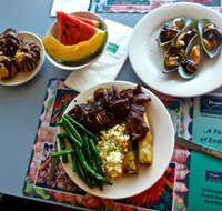 Coolangatta  Tweed Heads Golf Club - 2032 Olympic Games