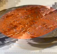 Haldi Authentic Indian Cuisine - 2032 Olympic Games