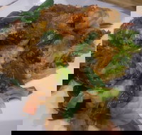 Phu Thai - 2032 Olympic Games