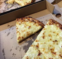 Pizza Capers - 2032 Olympic Games