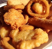 PKG Seafood Restaurant - 2032 Olympic Games