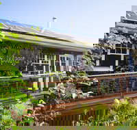 PotagerA Kitchen Garden - 2032 Olympic Games