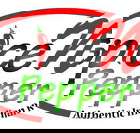 Spice  Pepper Cafe  Restaurant - 2032 Olympic Games