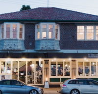 The Entrance Lakehouse - 2032 Olympic Games