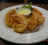 The Waters Edge - 2032 Olympic Games