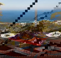 Tumbling Waters Retreat  Restaurant - 2032 Olympic Games