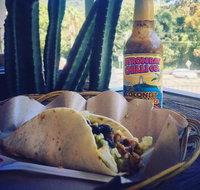 Uluwatu Blue - 2032 Olympic Games