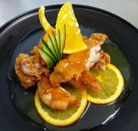 Lips Kitchen - 2032 Olympic Games