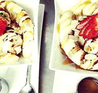 Bracegirdle's Glenelg - 2032 Olympic Games