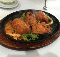 Harvest of India - 2032 Olympic Games