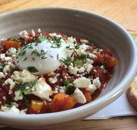 Cormorant Bay Cafe - 2032 Olympic Games