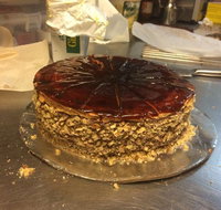 Graze Restaurant - 2032 Olympic Games