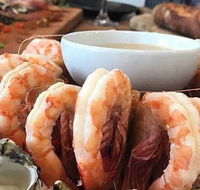 The Boatshed - 2032 Olympic Games