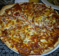 Anna's Restaurant - 2032 Olympic Games