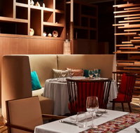 Arnguli Grill  Restaurant - 2032 Olympic Games