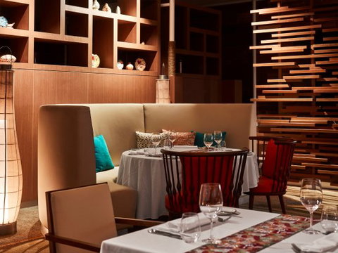 Arnguli Grill & Restaurant - 2032 Olympic Games 0