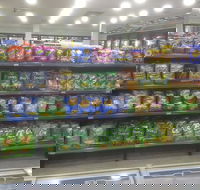 BP Tennant Creek - 2032 Olympic Games