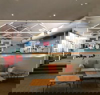 Bunya Bar - 2032 Olympic Games