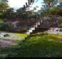 Corroboree Park Tavern - 2032 Olympic Games