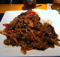 Eldorado Restaurant - 2032 Olympic Games