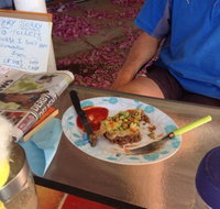 Fran's Devonshire Tea House - 2032 Olympic Games