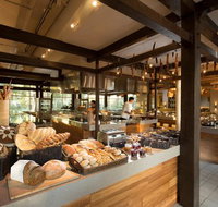 Ilkari Restaurant - 2032 Olympic Games