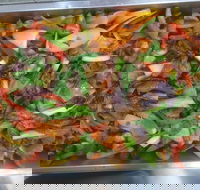 Karen's Kitchen - 2032 Olympic Games