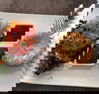 Kulata Academy Cafe - 2032 Olympic Games