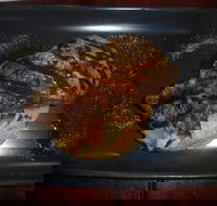 Latitude 12 Restaurant - 2032 Olympic Games