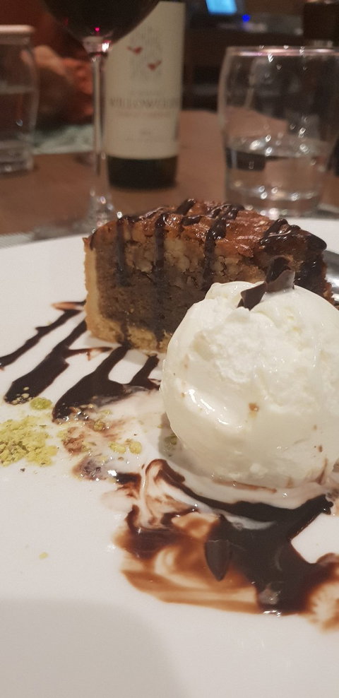 Mangata Bistro & Bar - 2032 Olympic Games 11