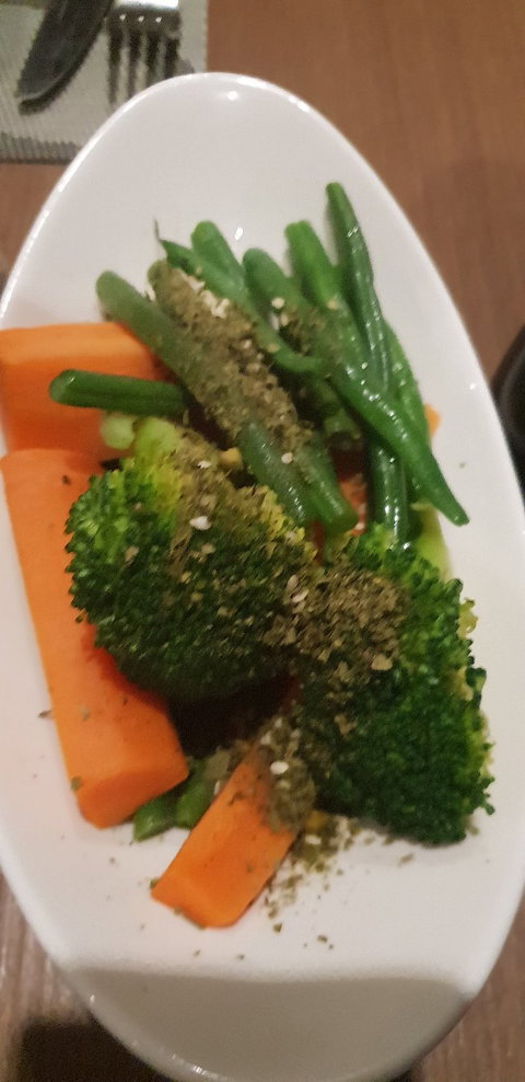 Mangata Bistro & Bar - 2032 Olympic Games 3