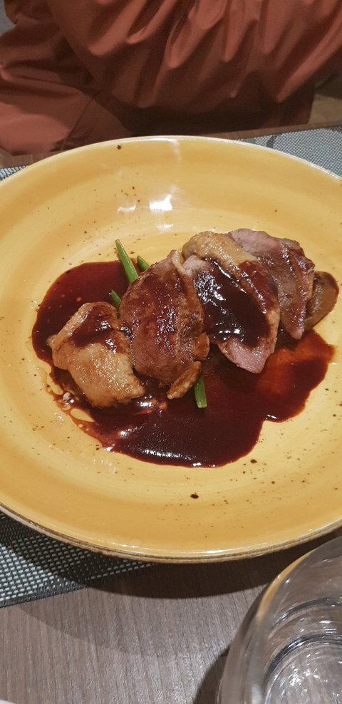 Mangata Bistro & Bar - 2032 Olympic Games 4