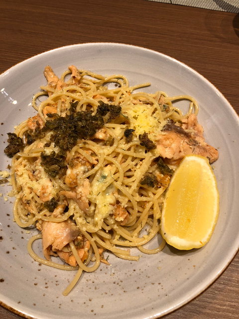 Mangata Bistro & Bar - 2032 Olympic Games 6