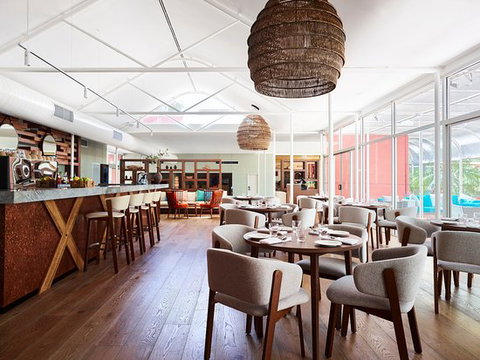 Mangata Bistro & Bar - 2032 Olympic Games 0