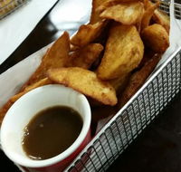 Memories Steak House - 2032 Olympic Games