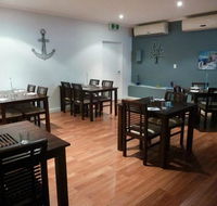 Rocky's Pizza - 2032 Olympic Games