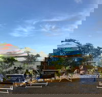 The Arnhem Club - 2032 Olympic Games